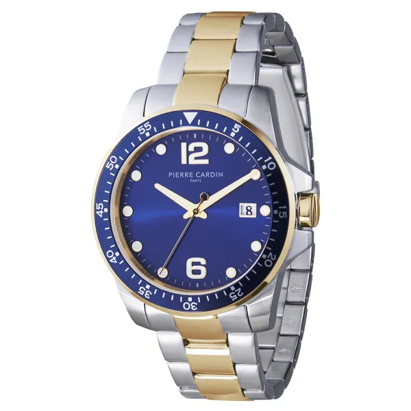 WATCH PIERRE CARDIN MAN CNI.0031 (40MM)