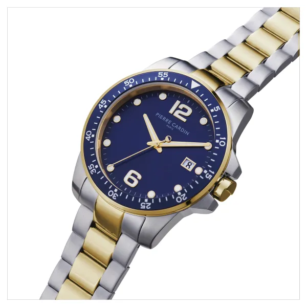 WATCH PIERRE CARDIN MAN CNI.0031 (40MM)