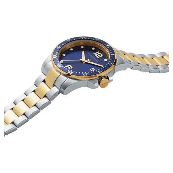 WATCH PIERRE CARDIN MAN CNI.0031 (40MM)