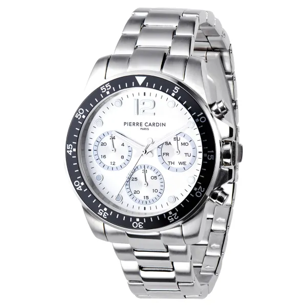 WATCH PIERRE CARDIN MAN CNI.0012 (40MM)