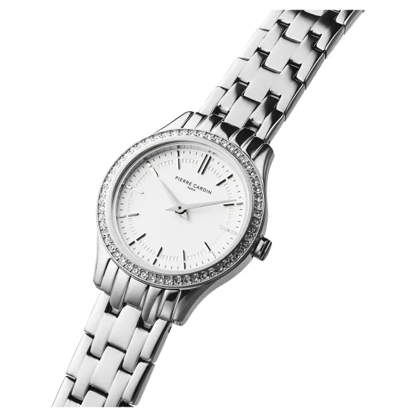 WATCH PIERRE CARDIN WOMEN CF.0601.SJ (30MM)