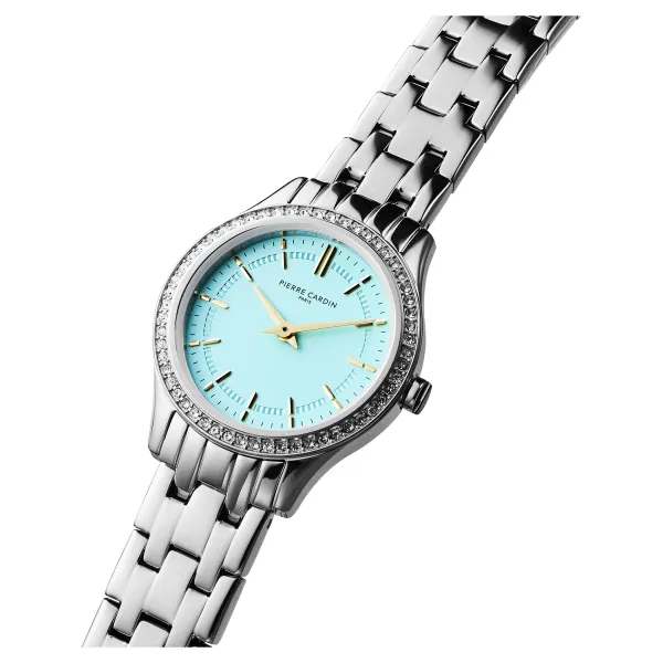 WATCH PIERRE CARDIN WOMEN CF.0609.SJ (30MM)