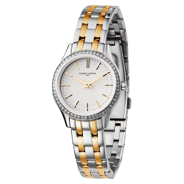 WATCH PIERRE CARDIN WOMEN CF.0607.SU.G (30MM)
