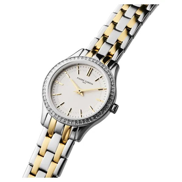 WATCH PIERRE CARDIN WOMEN CF.0607.SU.G (30MM)
