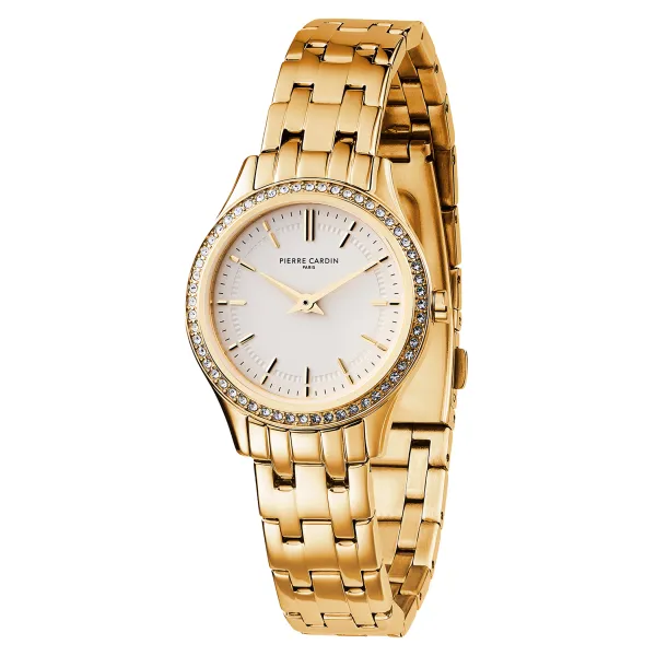 WATCH PIERRE CARDIN WOMEN CF.0607.SE.G (30MM)