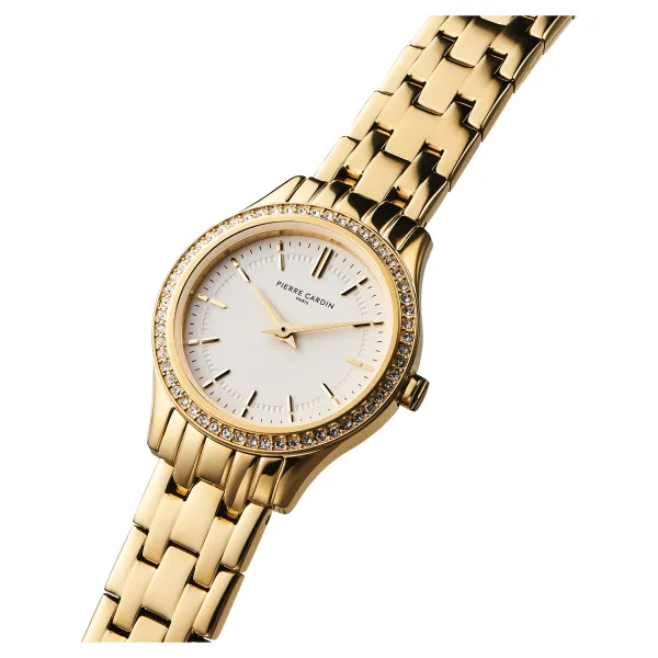 WATCH PIERRE CARDIN WOMEN CF.0607.SE.G (30MM)