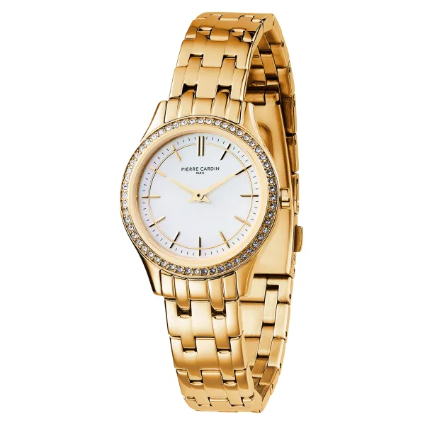 WATCH PIERRE CARDIN WOMEN CF.0611.SE.G (30MM)