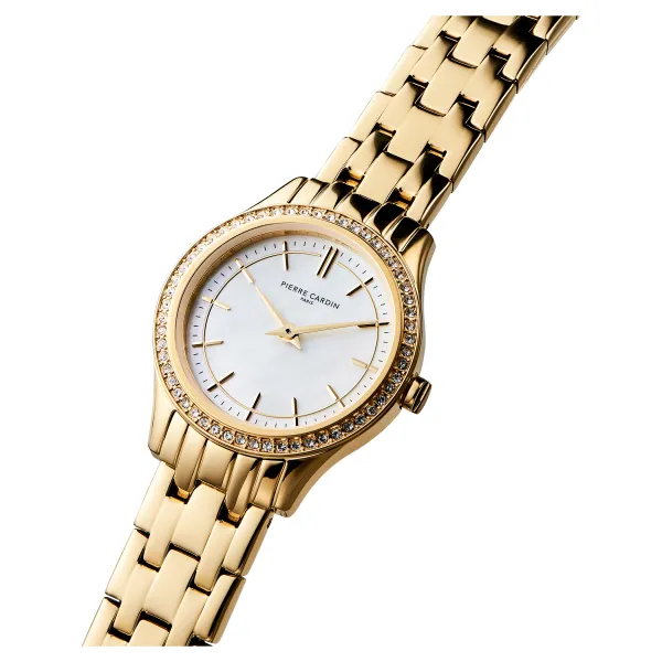 WATCH PIERRE CARDIN WOMEN CF.0611.SE.G (30MM)