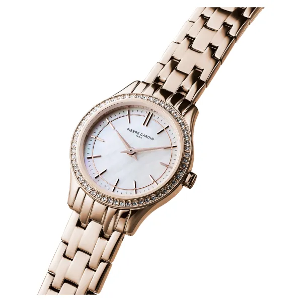 WATCH PIERRE CARDIN WOMEN CF.0611.SC.RG (30MM)