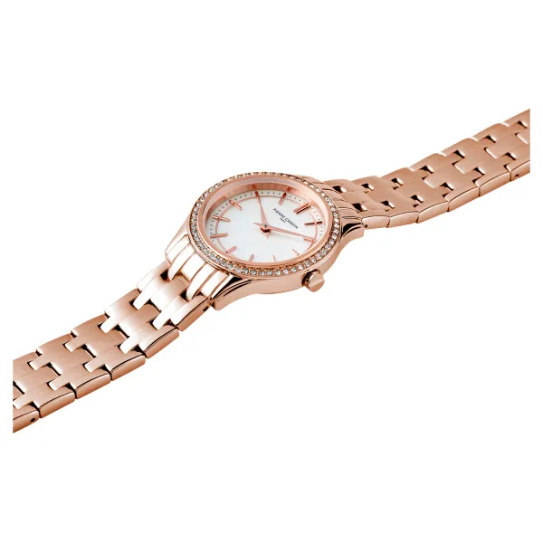 WATCH PIERRE CARDIN WOMEN CF.0611.SC.RG (30MM)