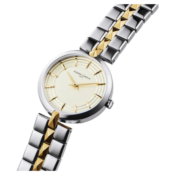 WATCH PIERRE CARDIN WOMEN CF.0707.SU.G (32MM)