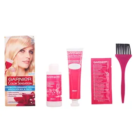 Garnier Color Sensation 110 Extra Light Blonde