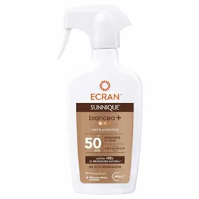 Ecran Sunnique Protective Milk Spf50 270ml