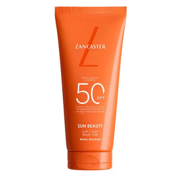 Lancaster Sun Beauty Protector Solar Corporal Spf50 100ml