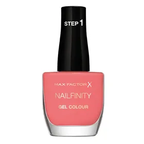 Max Factor Nailfinity Gel Colour 420 That's A Wrap