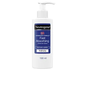 Neutrogena Rapid Absorption Hand Cream 150ml 