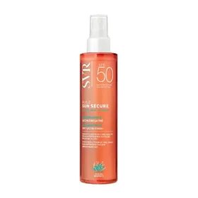 SVR Sun Secure Huile Seche Spf50 200ml