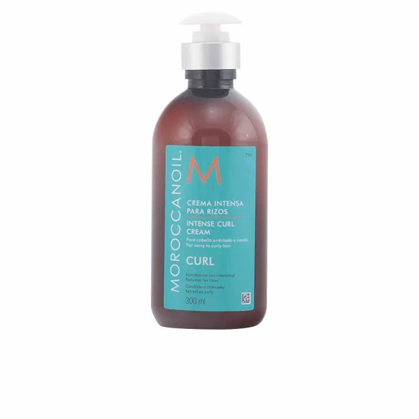 Curl Intense Curl Cream 300ml