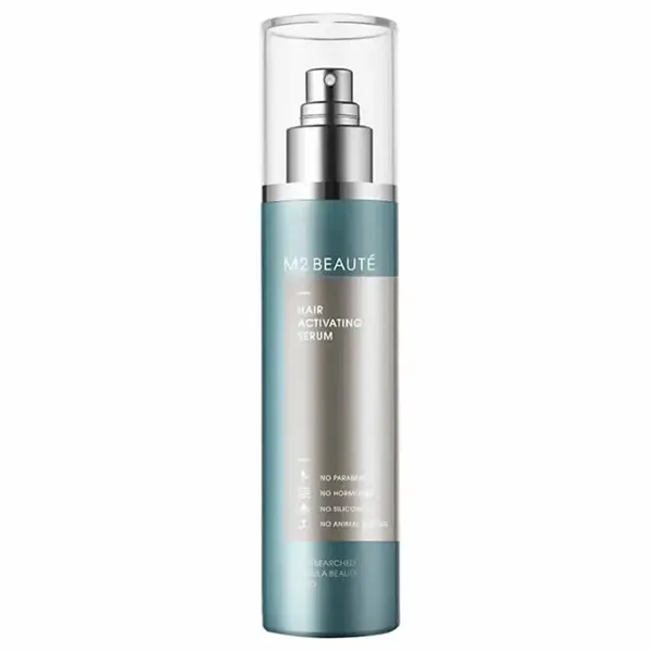 M2 Beauté Hair Activating Serum 120ml