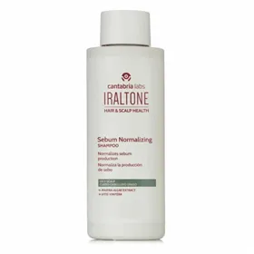 Iraltone Sebum-Normalizing Shampoo 200ml