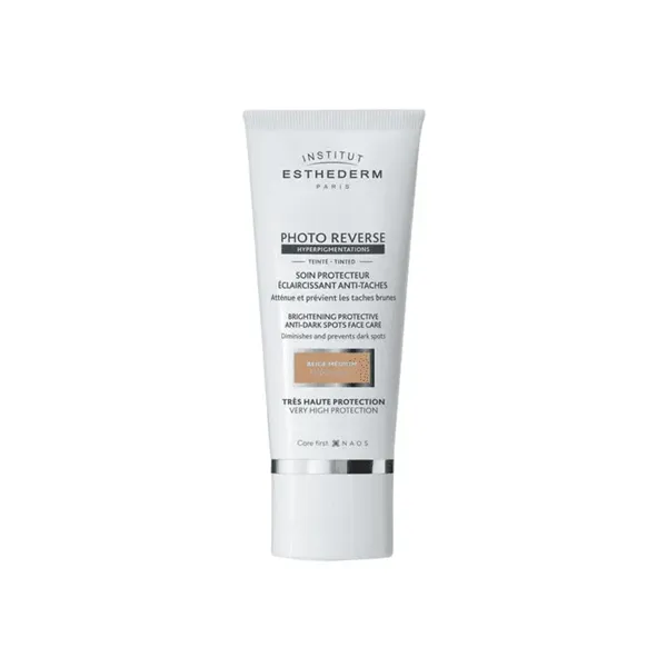 Institut Estherderm Photo Reverse Beige Medium 50ml