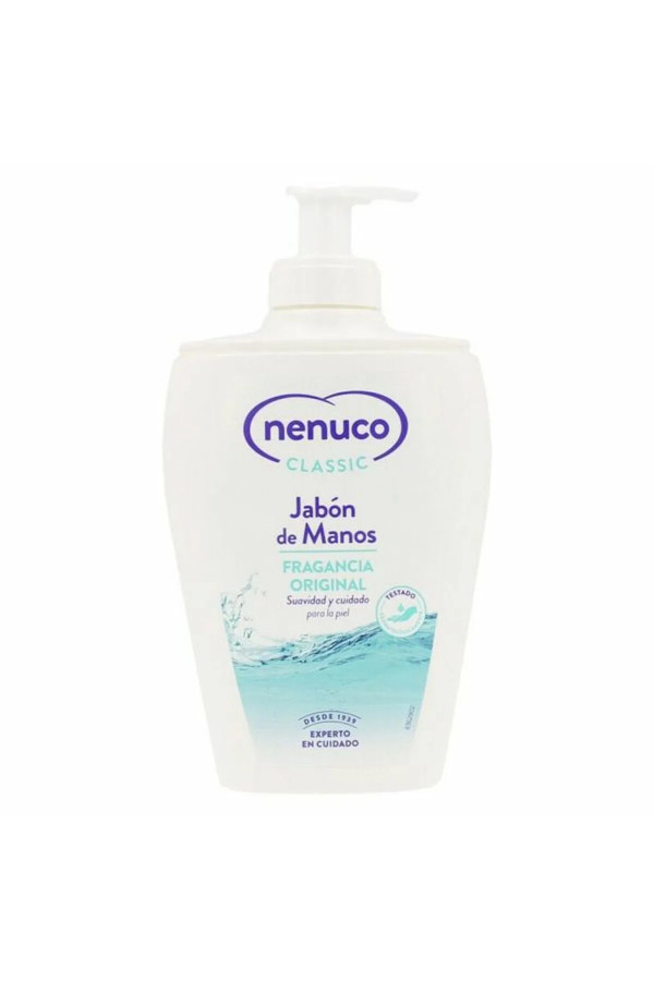 Hand Soap Nenuco Classic