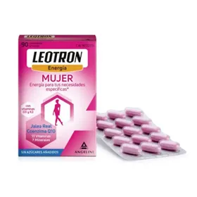 Leotron Joints Women 90 Tablets