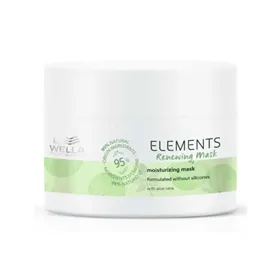 Wella Elements Renewing Mask Paraben Free 