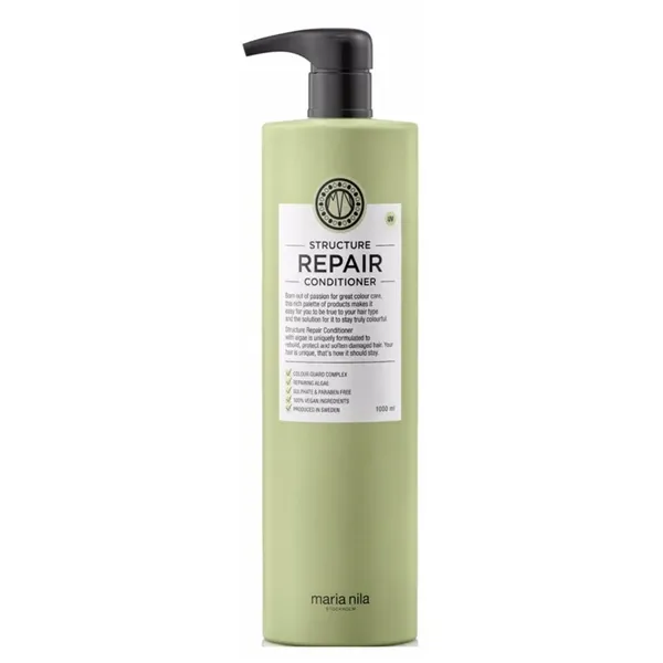 Maria Nila - Structure Repair Conditioner 1000ml