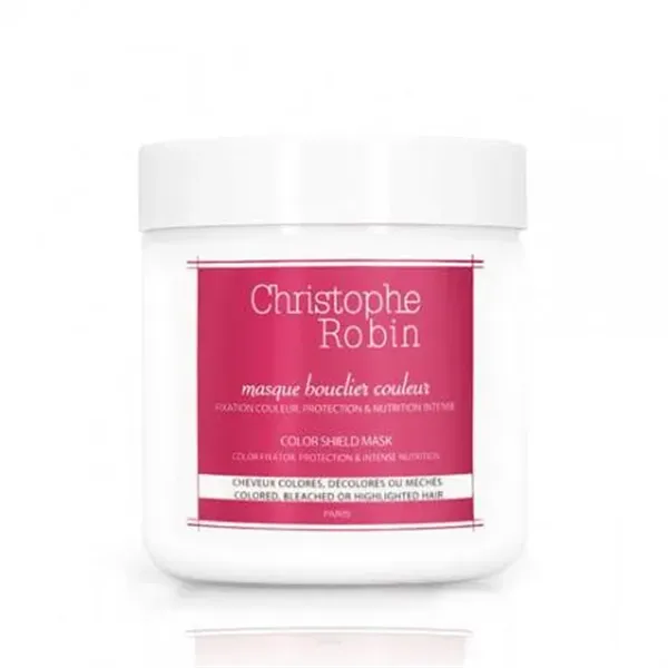 Christophe Robin C Robin Masque Bouclier Couleur 250