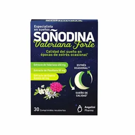Soñodina Valerian Forte 30 Tablets