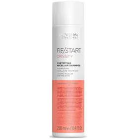 Revlon Re-Start Density Fortifying Micellar Shampoo 250ml