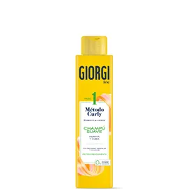 Giorgi Line Curly Champú 350ml