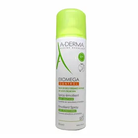 A-Derma Exomega Control Spray 200ml