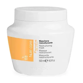 Fanola Nutri Care Restructuring Mask 500ml