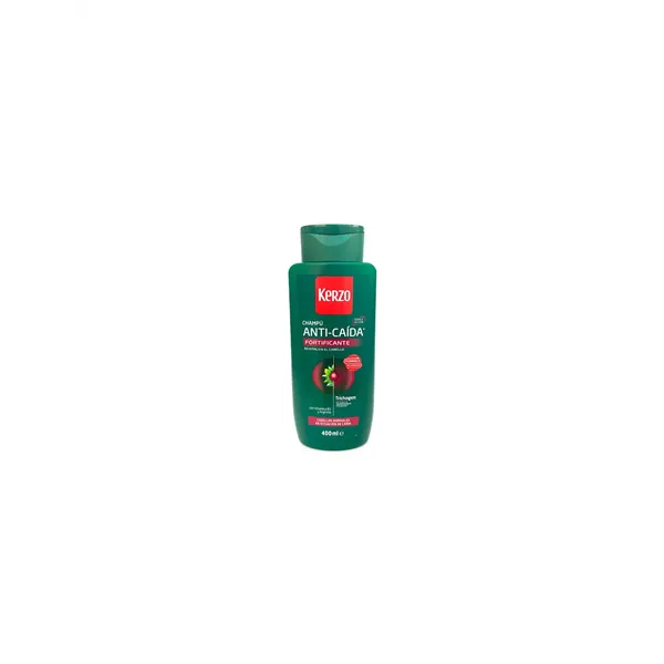 Cham Kerzo Anticaida Normal 400