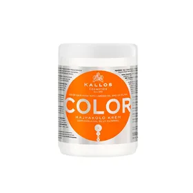 Kallos Color Mask 1000ml