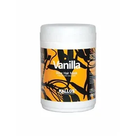 Kallos Cosmetics Vanilla Mask 1000ml