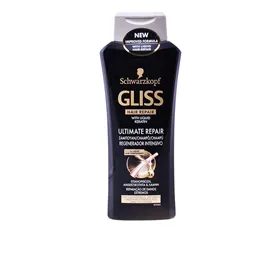 Gliss Ultimate Repair Shampoo 400ml