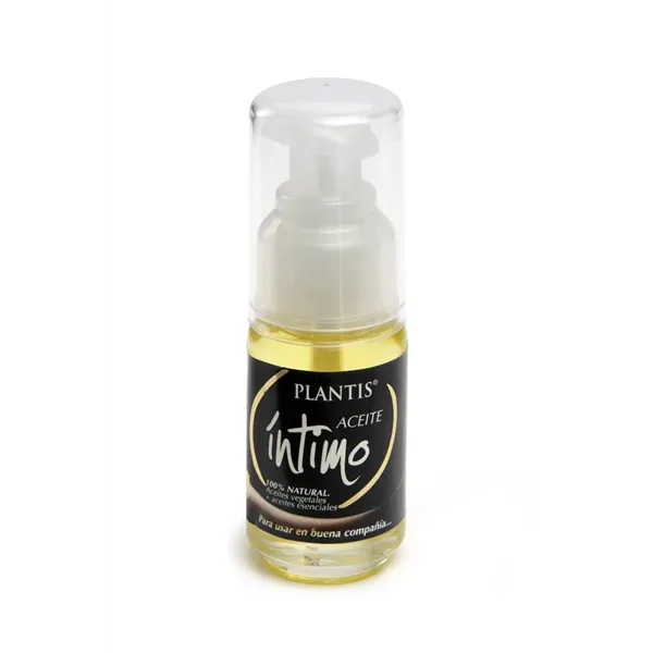 Plantis Aceite Intimo 30ml