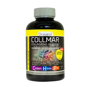 Drasanvi Collmar Limon Masticable 180 Comp