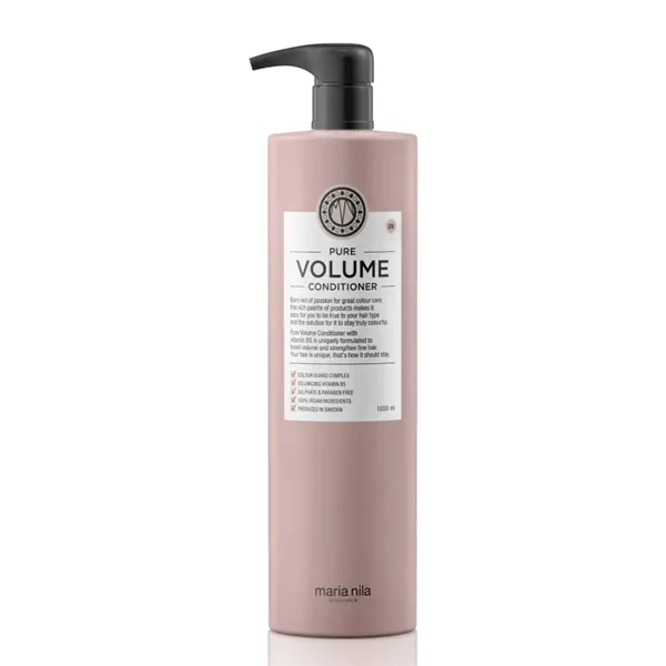 Maria Nila - Pure Volume Conditioner 1000ml