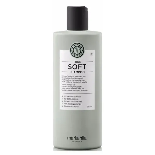 Maria Nila - True Soft Shampoo 350ml