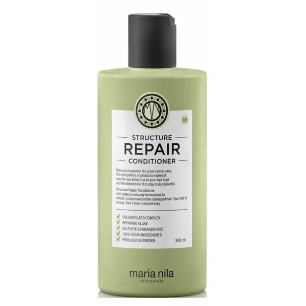 Maria Nila - Structure Repair Conditioner 300ml