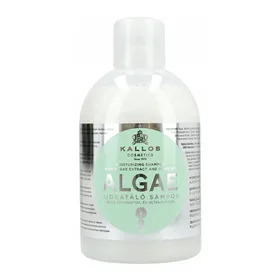 Kallos Cosmetics Kallos Algae Champu 1000ml
