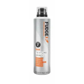 Фиксирующий лак Fudge Professional Finish Texture 250 ml