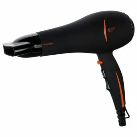 Фен JATA SC56B Чёрный 2000 W