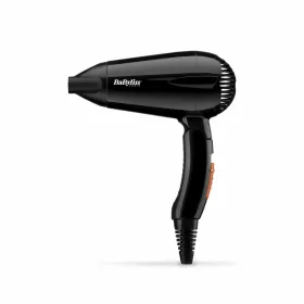 Фен 5344E Babyliss 5344E 2000W Чёрный 2000 W