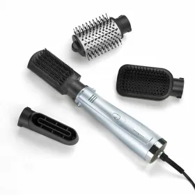 Фен Babyliss Синий Чёрный Серебристый Пластик