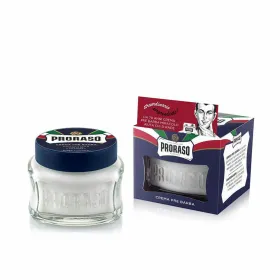 Kremas prieš skutimąsi Proraso Blue 100 ml